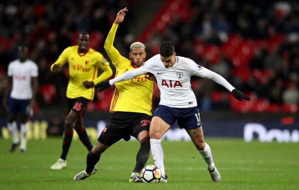 压制住对手 压制住对手