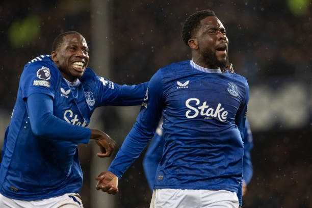 那即将到来 那即将到来