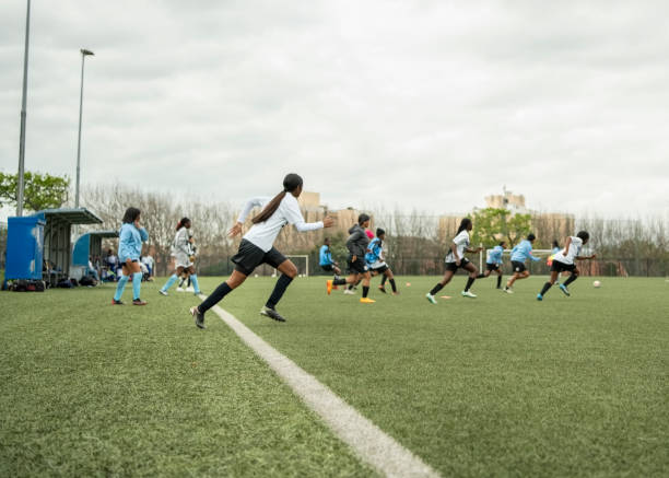 欧洲赛场 欧洲赛场